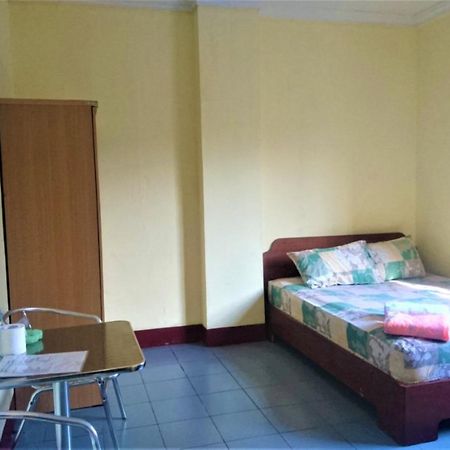 Hotel Pelita Terang Наґойя Екстер'єр фото