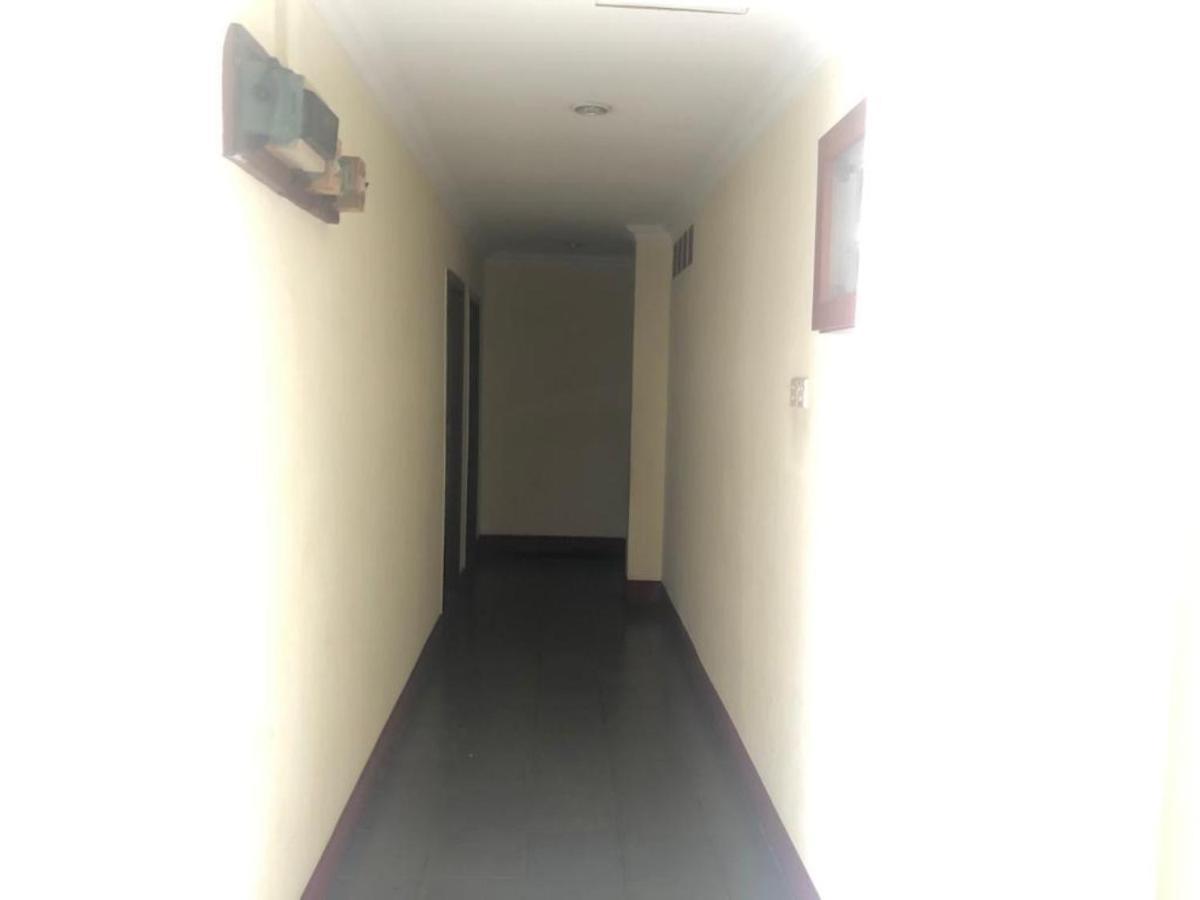 Hotel Pelita Terang Наґойя Екстер'єр фото