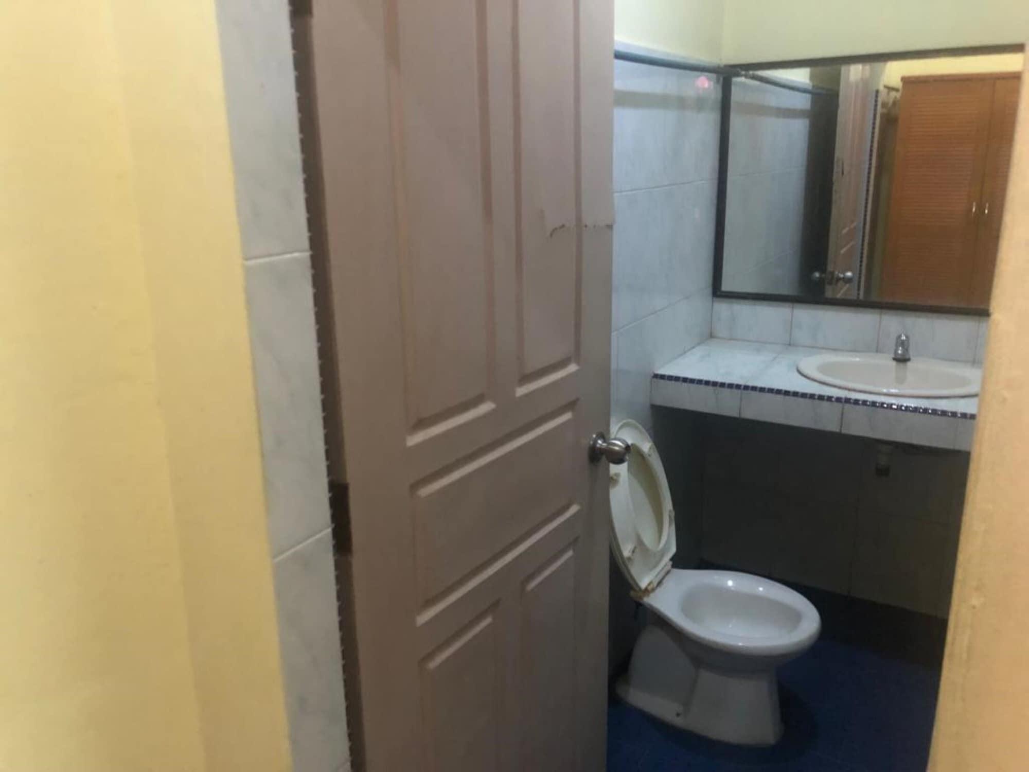 Hotel Pelita Terang Наґойя Екстер'єр фото