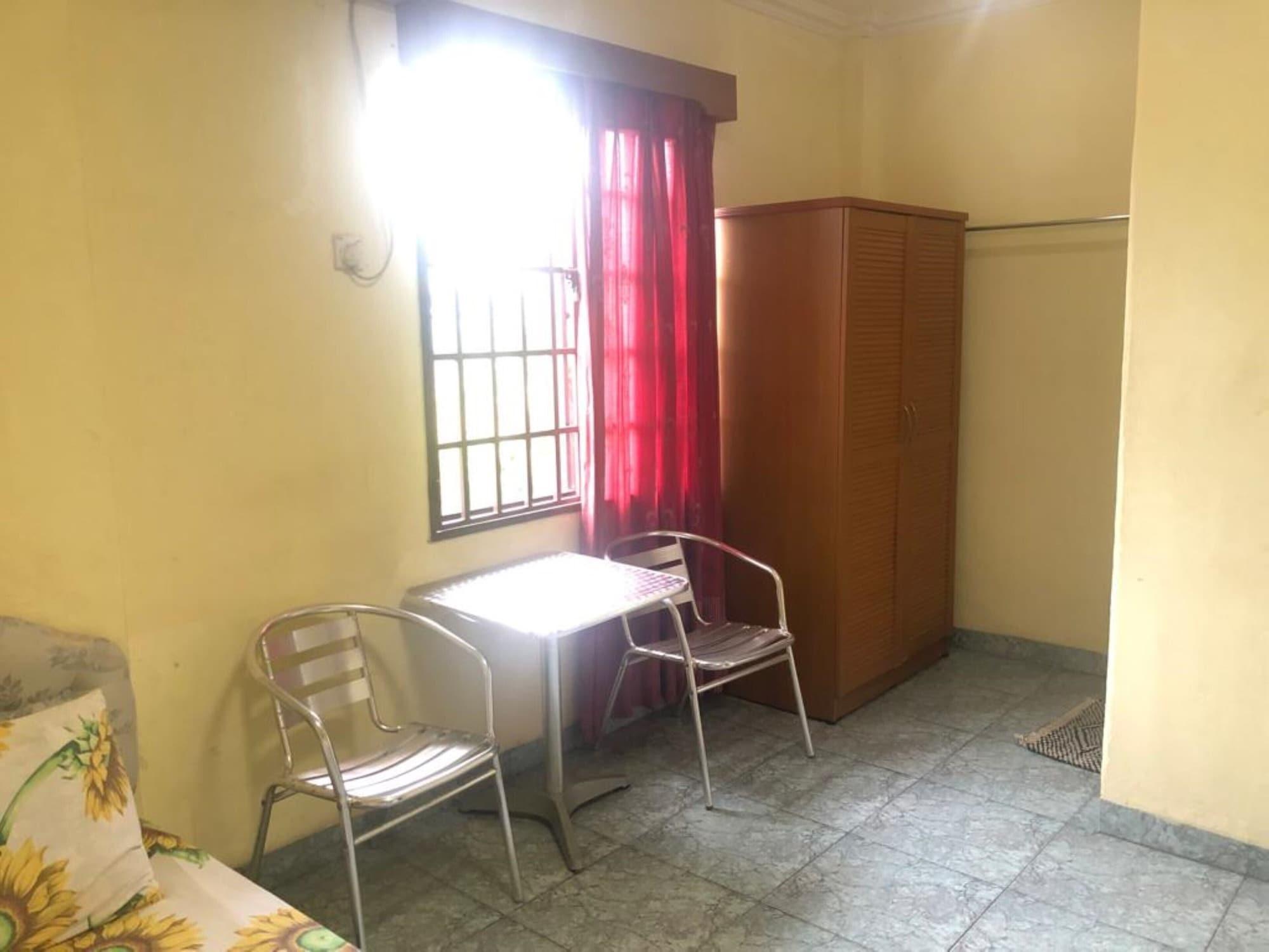 Hotel Pelita Terang Наґойя Екстер'єр фото