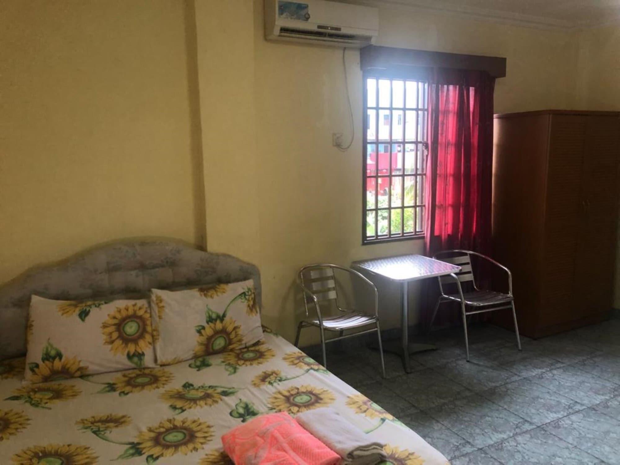 Hotel Pelita Terang Наґойя Екстер'єр фото