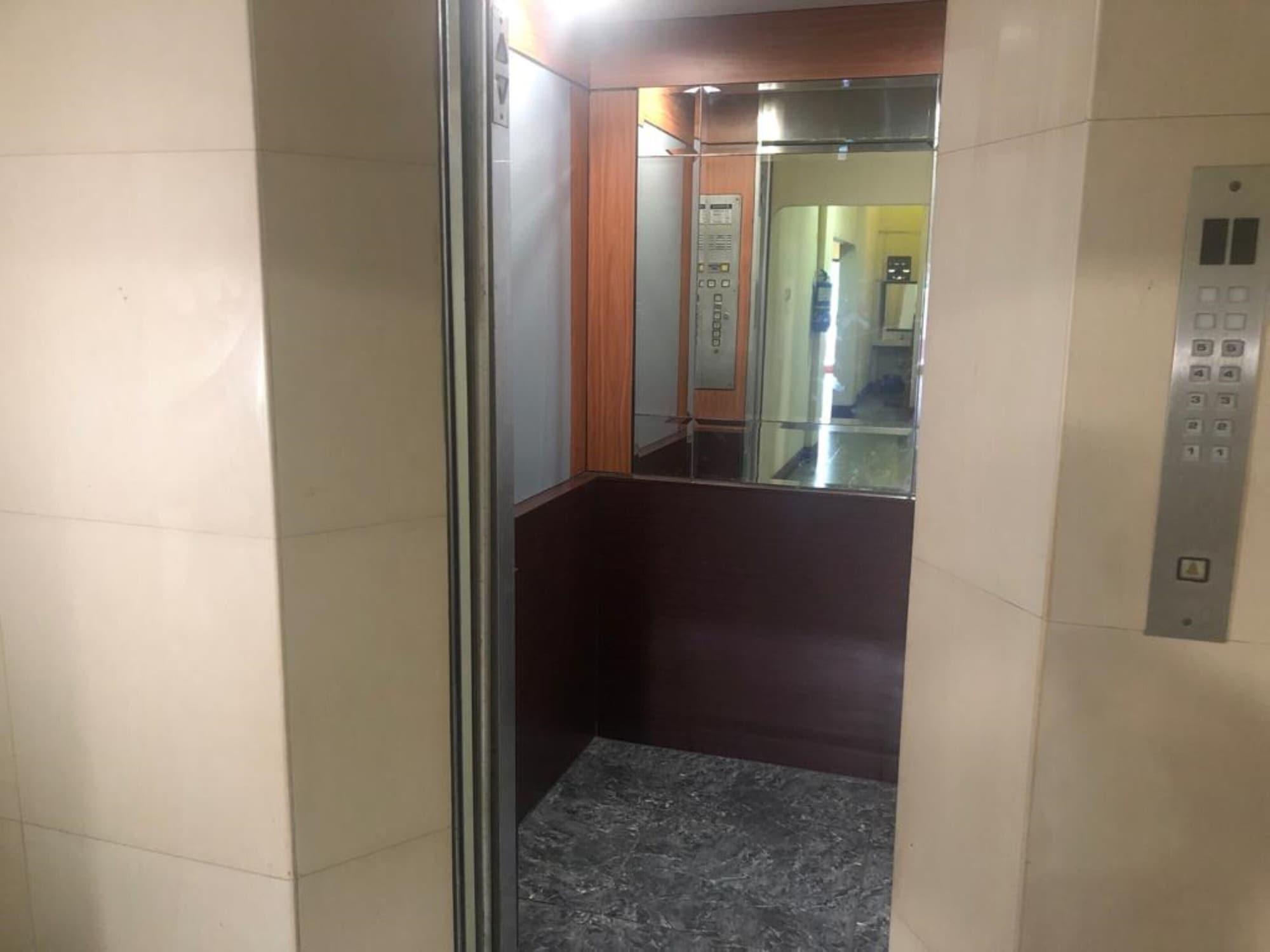 Hotel Pelita Terang Наґойя Екстер'єр фото