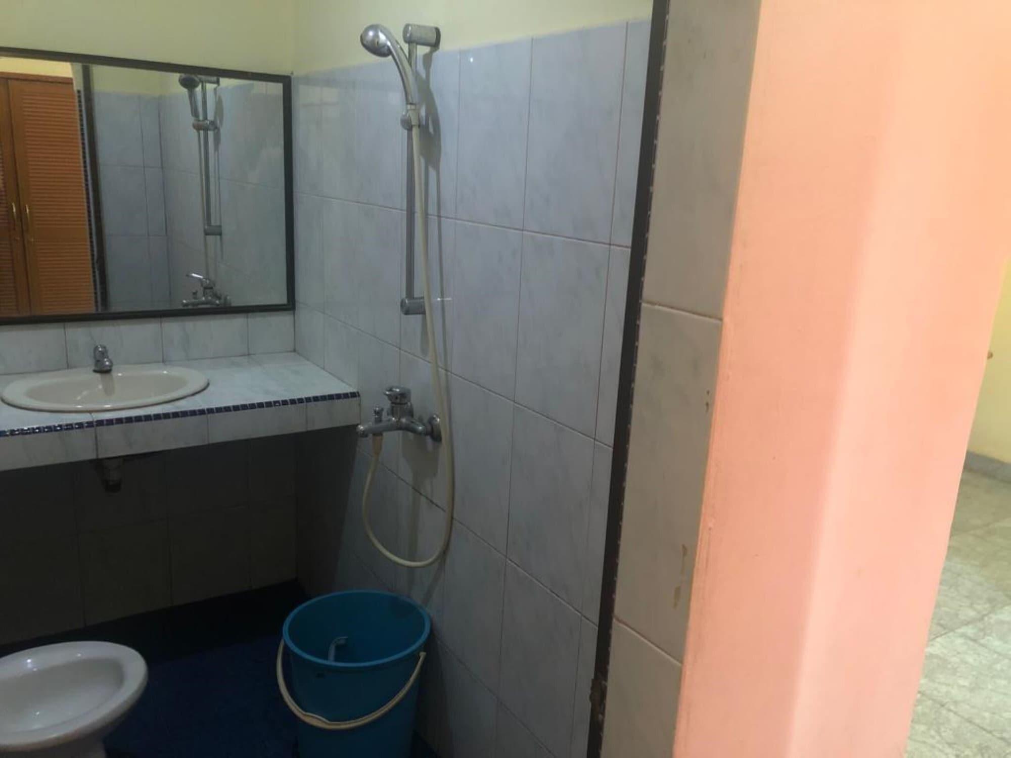Hotel Pelita Terang Наґойя Екстер'єр фото