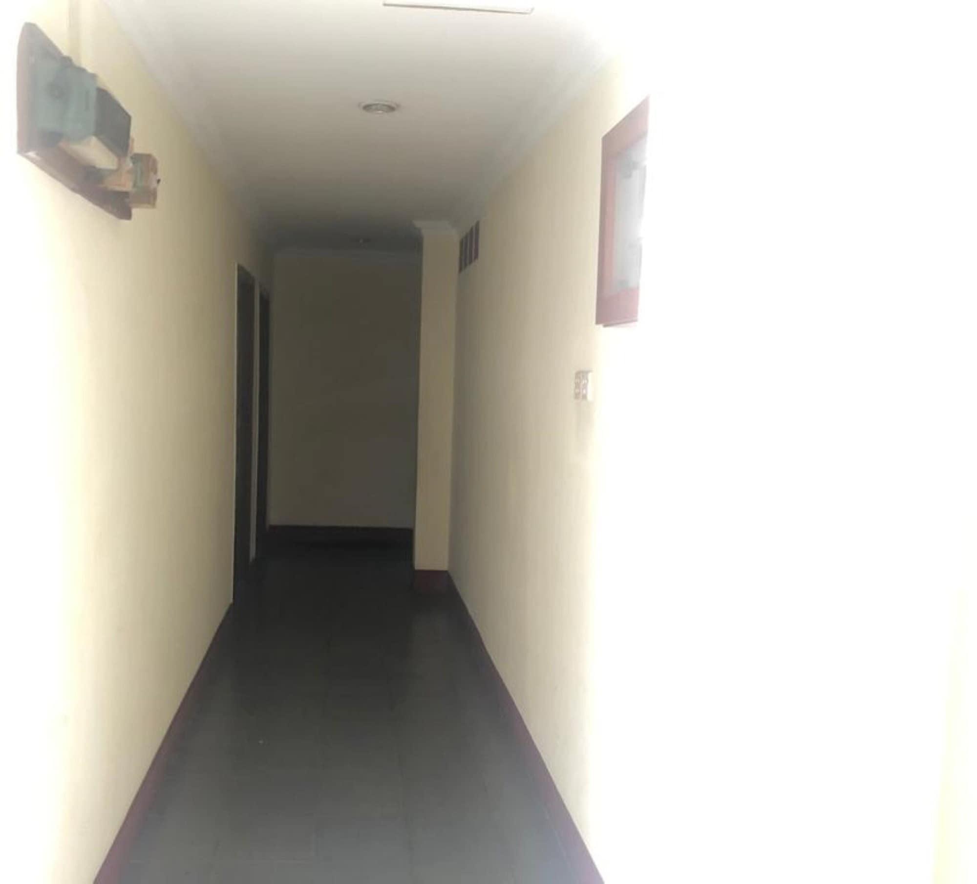 Hotel Pelita Terang Наґойя Екстер'єр фото
