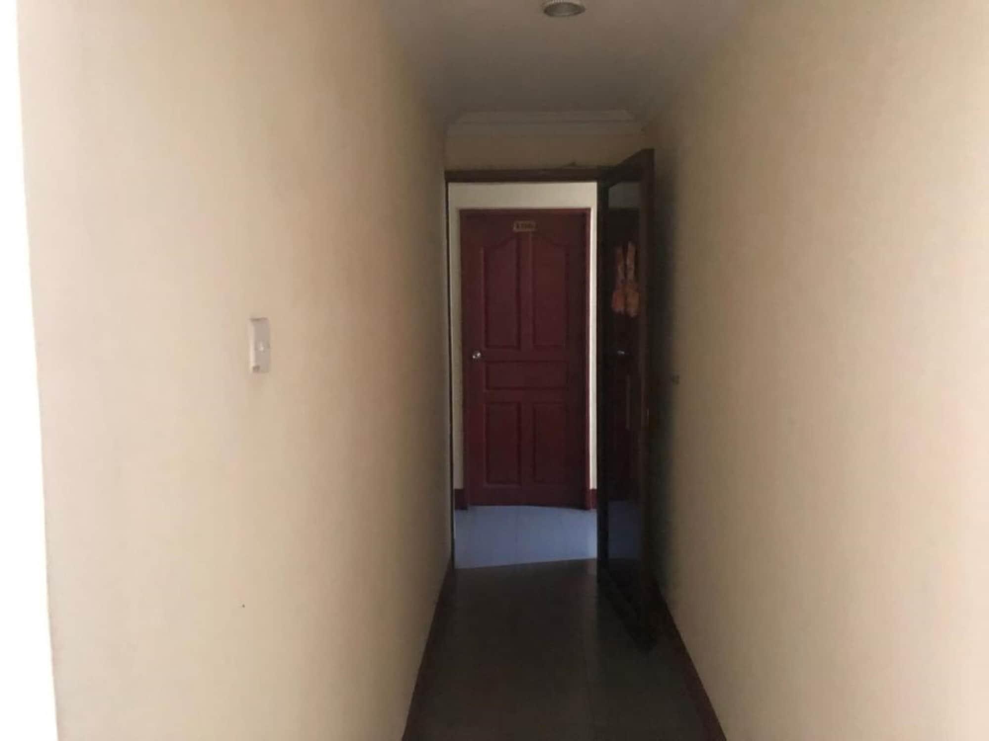 Hotel Pelita Terang Наґойя Екстер'єр фото