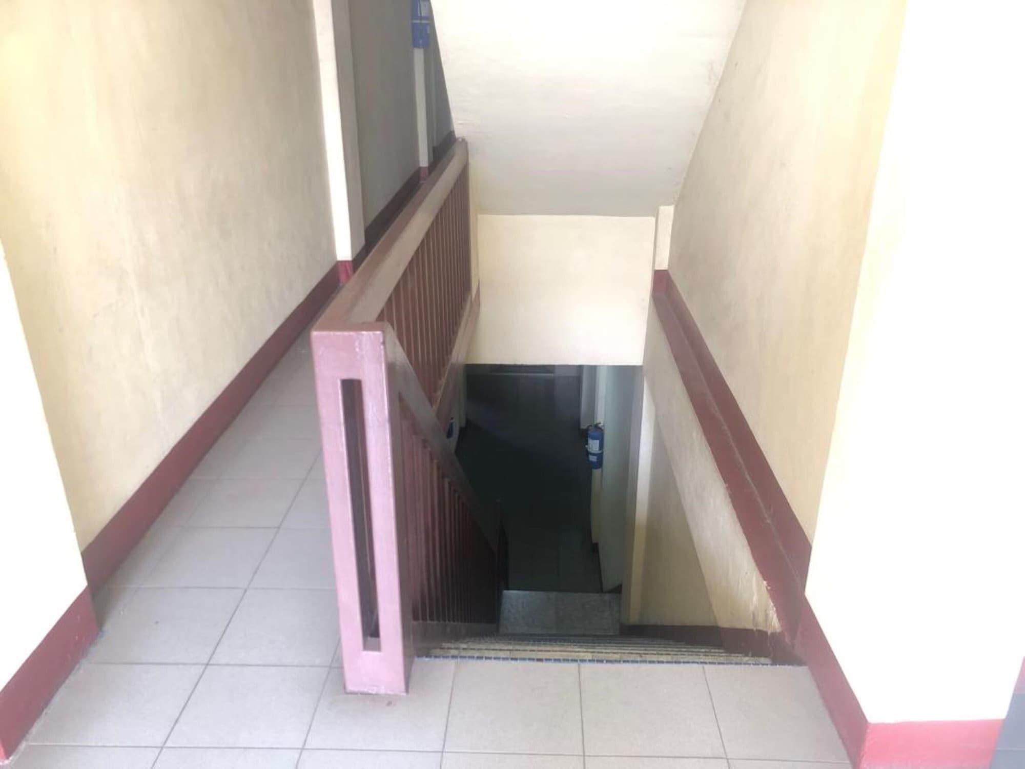 Hotel Pelita Terang Наґойя Екстер'єр фото