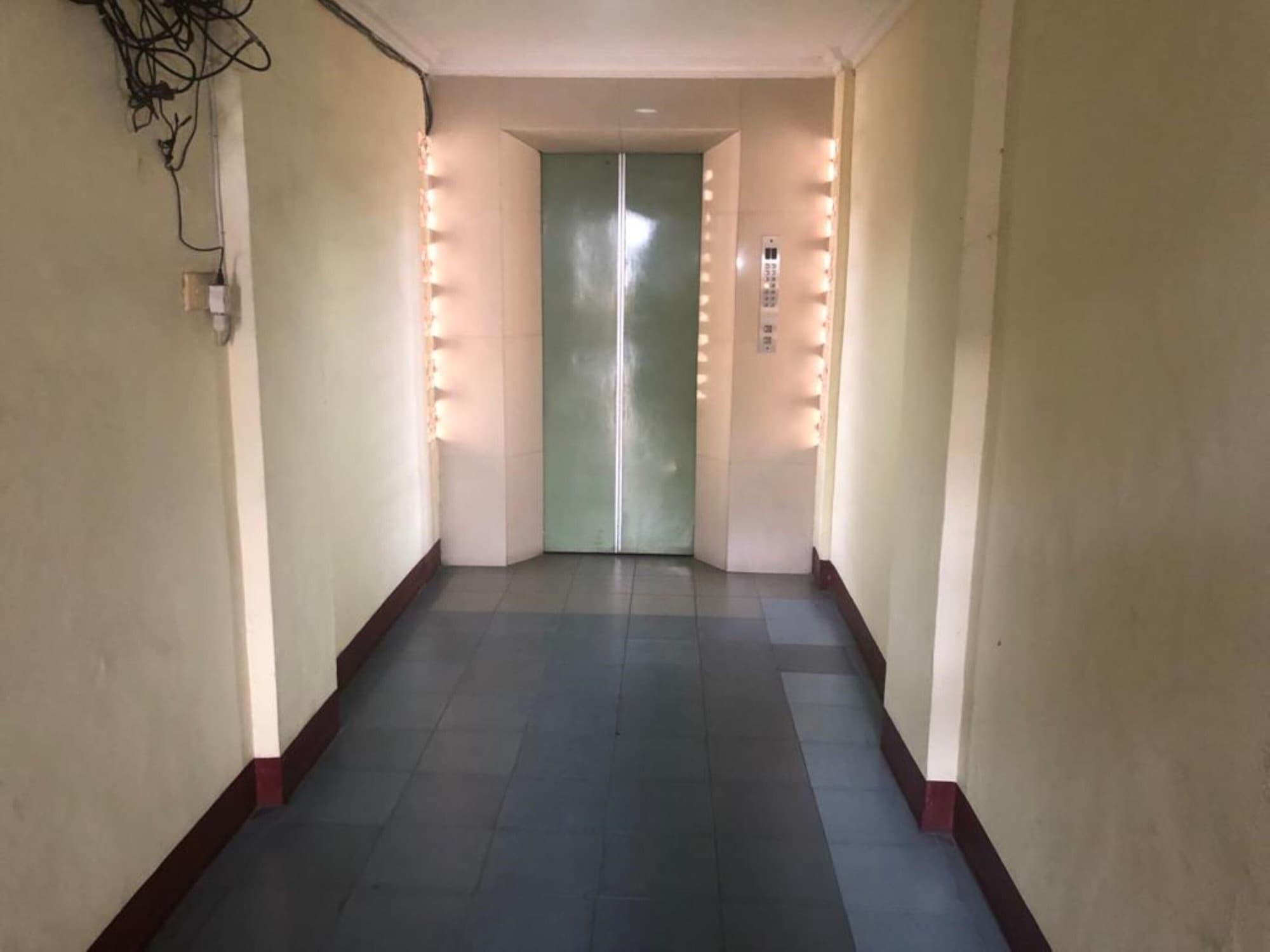 Hotel Pelita Terang Наґойя Екстер'єр фото