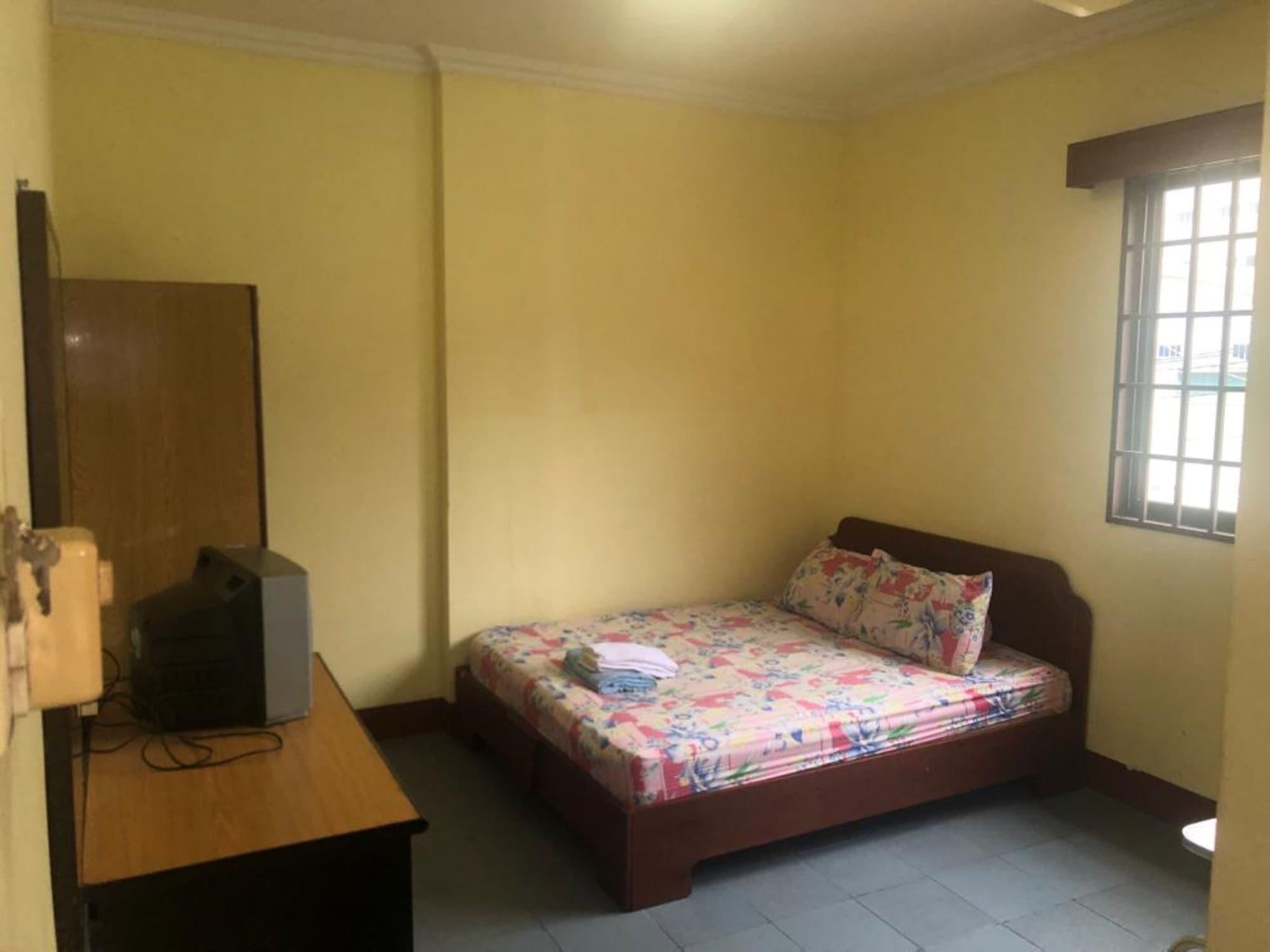 Hotel Pelita Terang Наґойя Екстер'єр фото