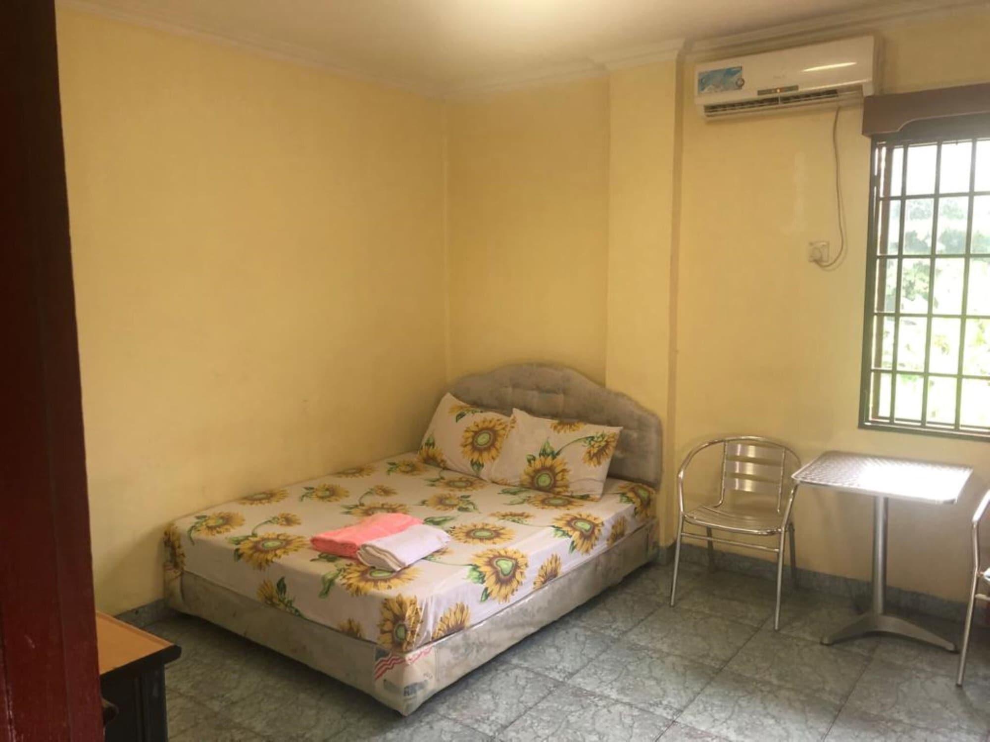 Hotel Pelita Terang Наґойя Екстер'єр фото