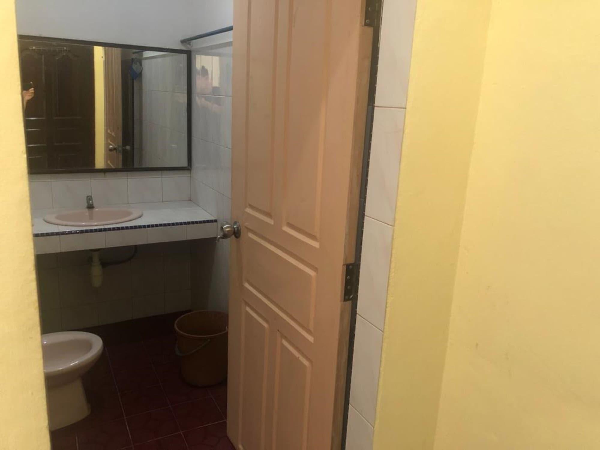 Hotel Pelita Terang Наґойя Екстер'єр фото